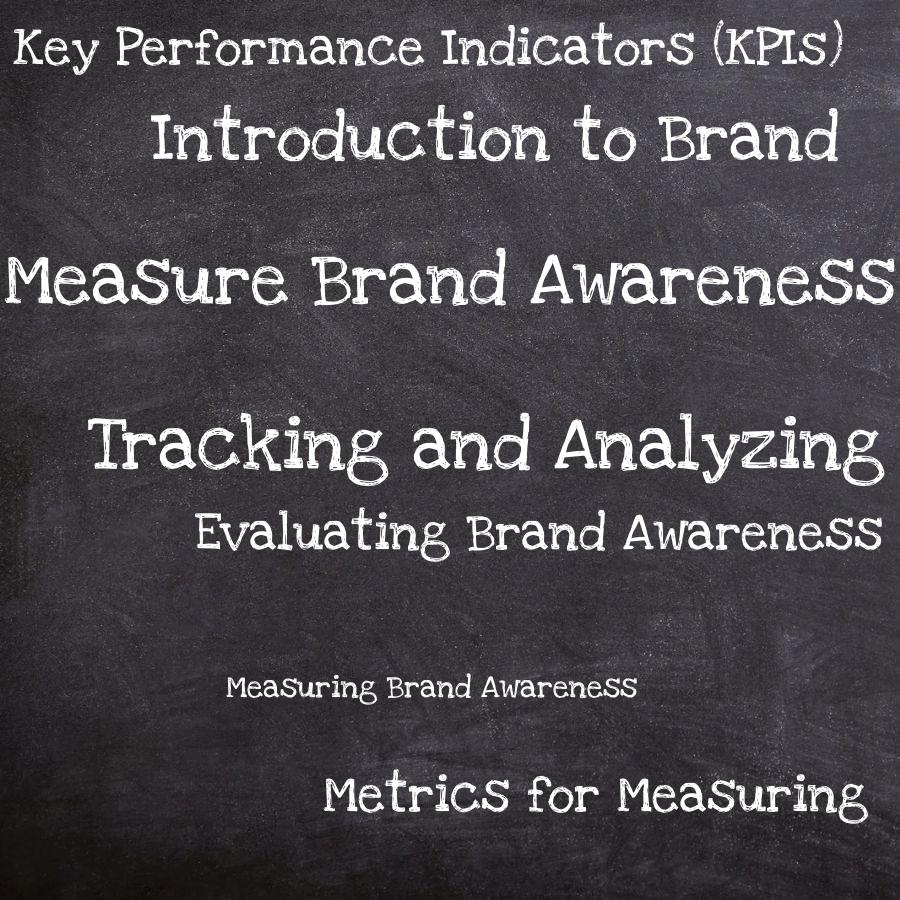 How To Measure Brand Awareness (Steps)